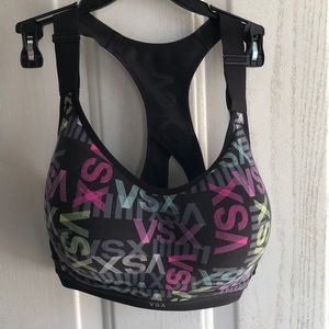 Victoria’s Secret sports bra
